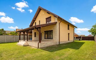 Casa 5 camere | Teren generos | Curte |  Gradina | Biled | COMISION 0% - Poză 33