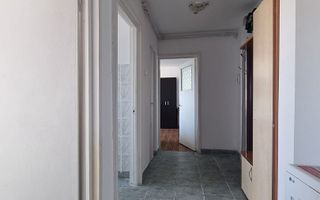 RENTED / INCHIRIAT Apartament cu 2 camere de închiriat în zona Tomis IV - Poză 3