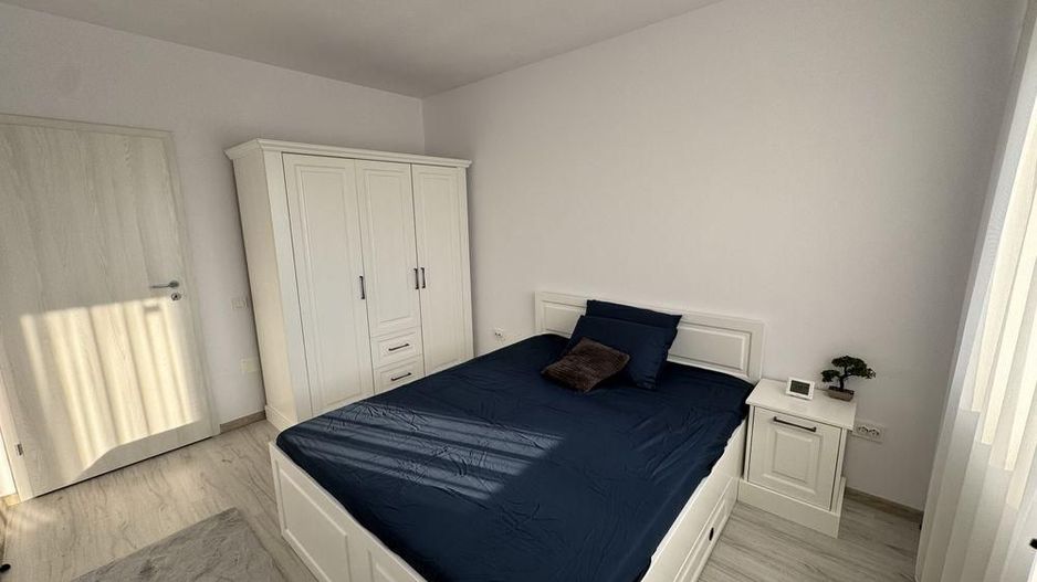 AP. 2 CAMERE- METALURGIEI, PET-FRIENDLY, PARCARE INCLUSA, CENTRALA - Poză 3