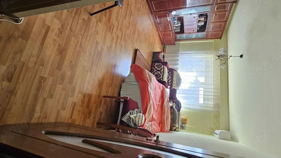 Vand ap 2 cam etaj 3/4 in Carpati II. - Poză 8