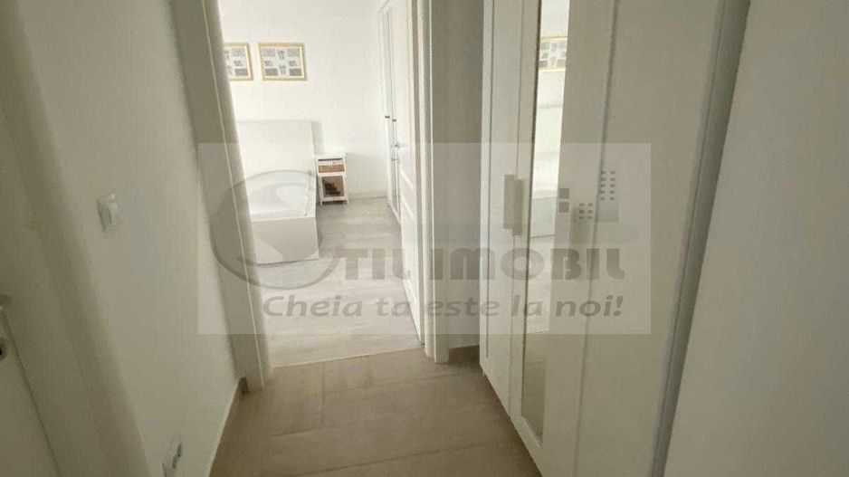 Apartament  - 1 camera, bloc intabulat - Poză 5