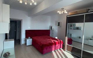 spre vanzare garsoniera spatioasa complet amenajata 1 decembrie - Poză 3