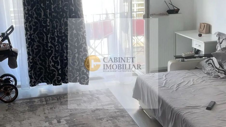 2 Camere | 55mp | Drumul Ghindari - Prelungirea Ghencea | Loc parcare - Poză 2