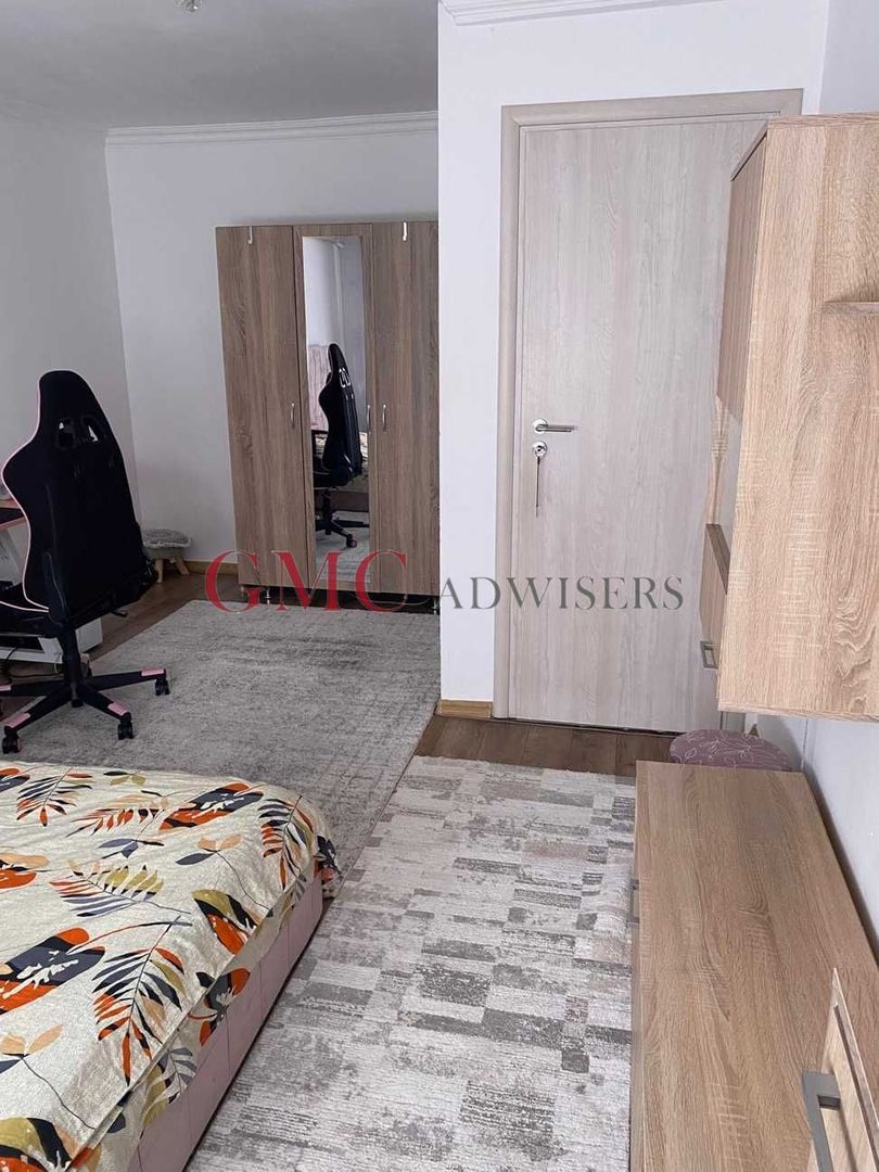 Apartament 2 camere decomandat Gorjului - Poză 2