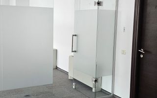 Spatiu de birou Baneasa 160 mp - Poză 17