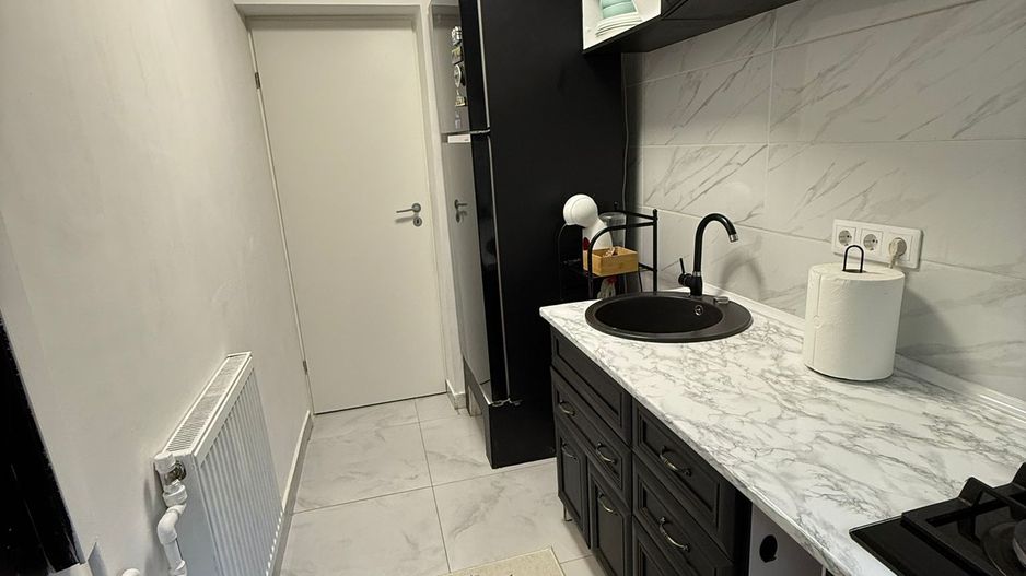 Apartament 2 camere Berceni-Sos. Giurgiului | Prima inchiriere - Poză 9