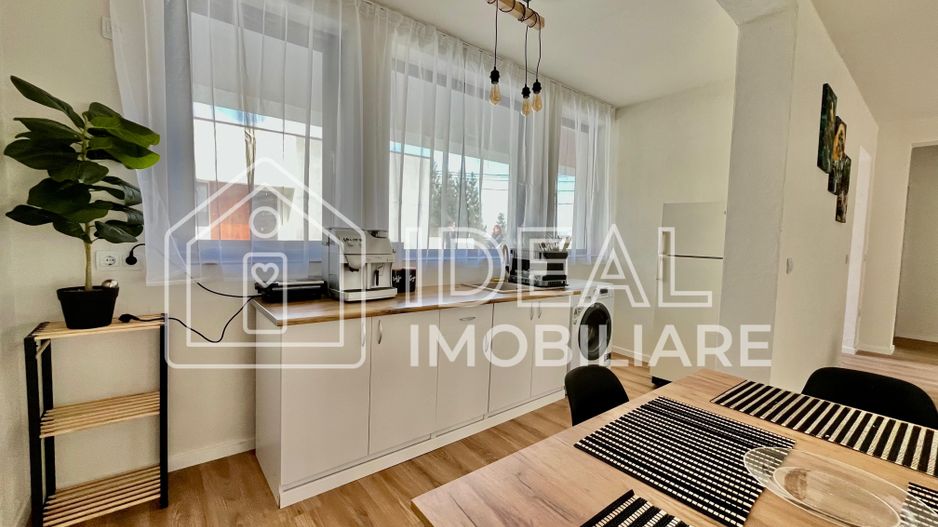 Casa cu 3 camere | 85mpu | Tocile - Poză 4