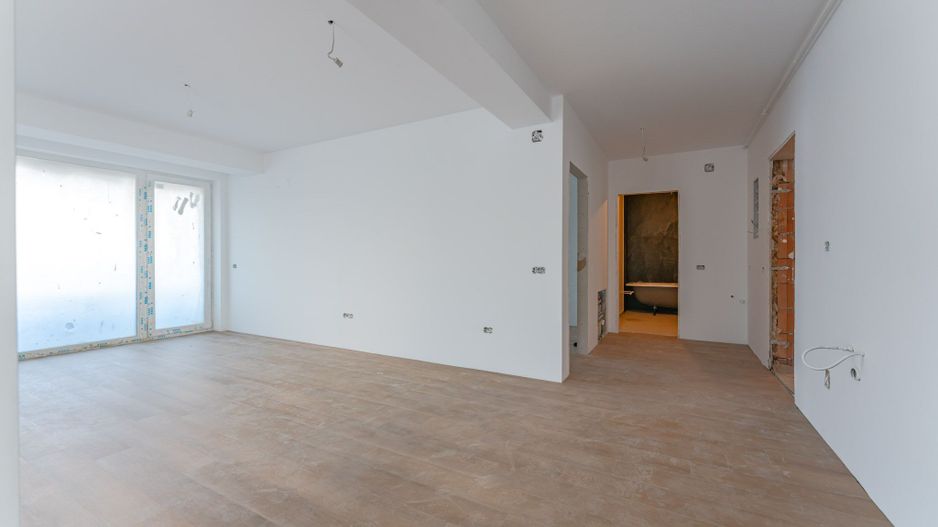 Apartament modern cu 2 camere și balcon generos | Zona Bartolomeu - Poză 5