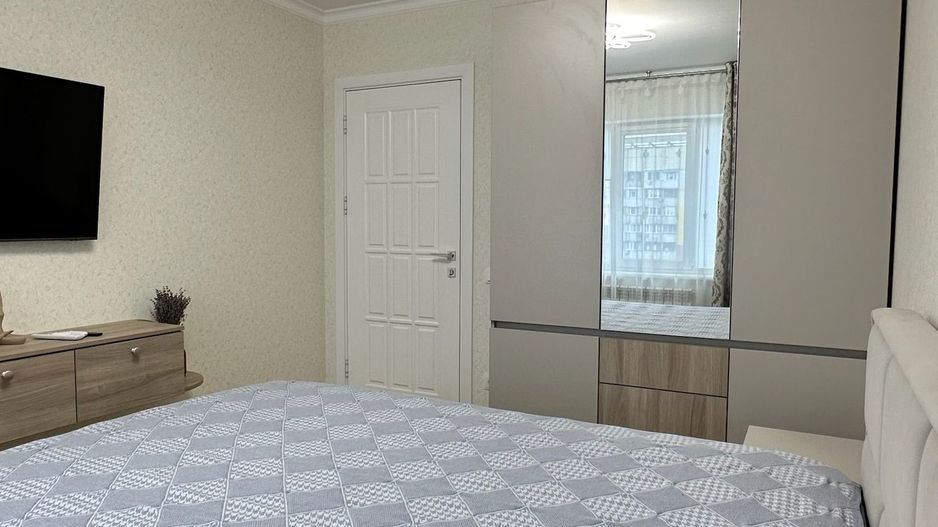 3 camere, Bd.Moscova, euroreparatie - Poză 21