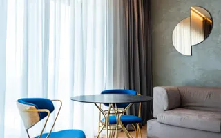 Apartament PREMIUM *2 camere* | One Verdi Park - Poză 11