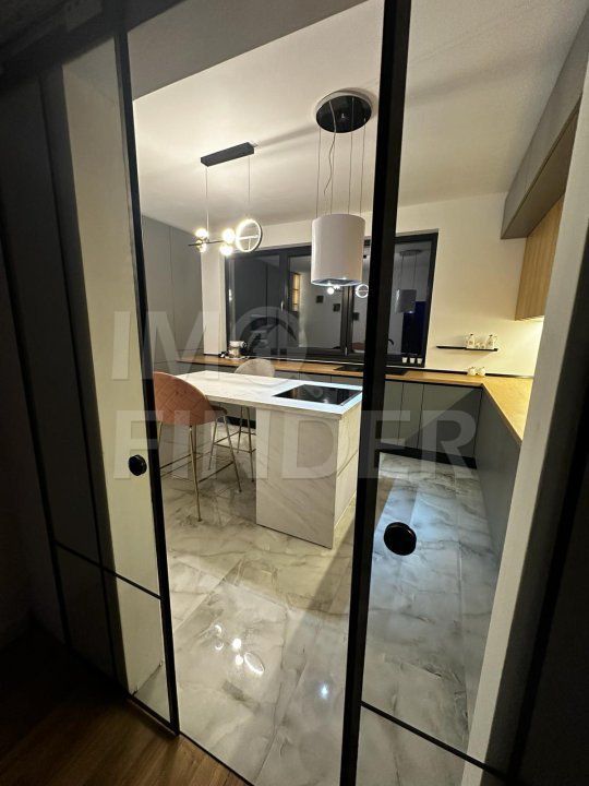 Vanzare Duplex Borhanci 196 Mp, pe strada Astrelor - Poză 6