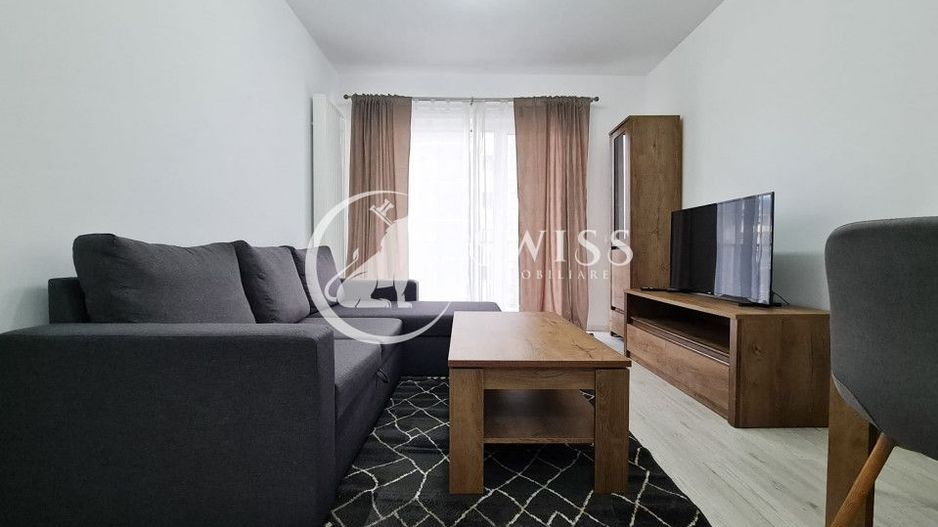 Apartament 2 camere | 51mp | Parcare subterana | Sophia Residence | Buna Ziua - Poză 2