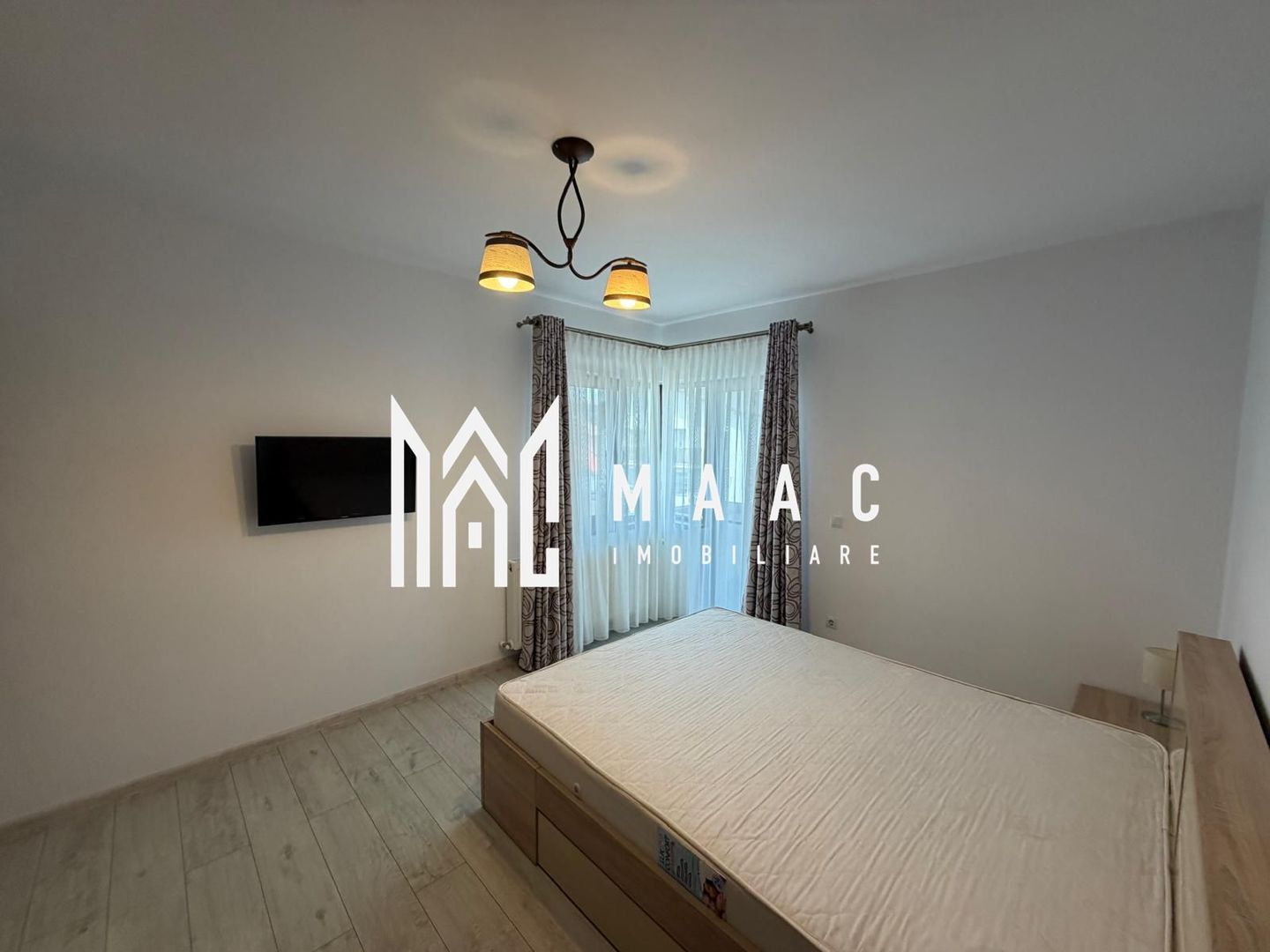 Casă duplex de închiriat | Arhitecților, Sibiu | 110 mp - Poză 5