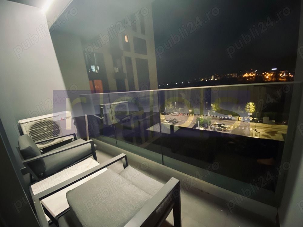 VANZARE -APARTAMENT 3 CAM- CLOUD 9 -AVIATIEI- PIPERA - Poză 8