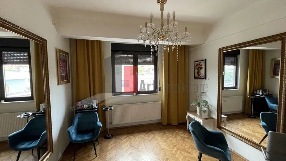 Spatiu comercial/birou de inchiriat zona Piata Dorobanti - Poză 2