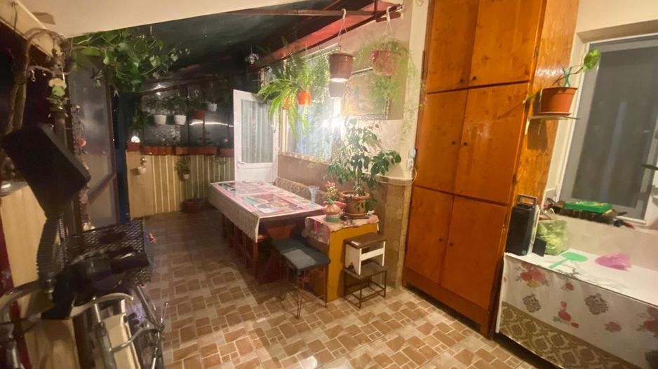 Casuta individuala p+m CENTRALA PROPRIE terasa curte comuna - Poză 22