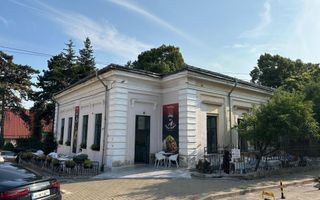 COPOU - Imobil Business/ activ Imobiliar - Poză 1