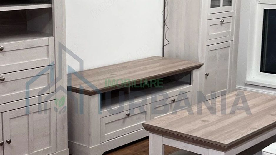 Apartament 3 camere în complexul rezidențial Lapis Residence Galata, Iași - Poză 5