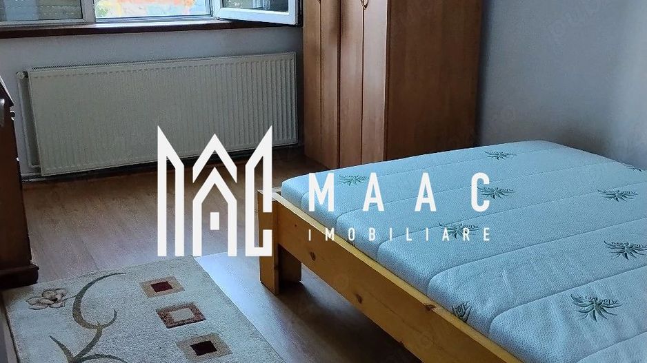 Apartament 2 camere de închiriat | Sibiu | Hipodrom 3 | 65 mp - Poză 2