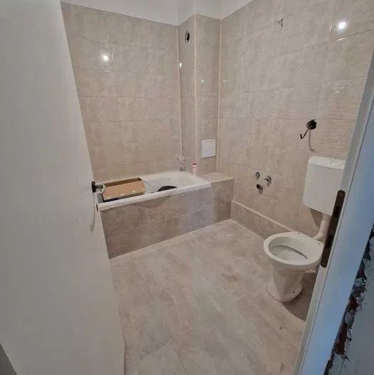 PENTHOUSE NOU –  124 mp utili, vizavi de Parcul Plumbuita - Poză 4
