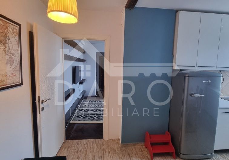 Apartament de inchiriat 2 camere UMF - Poză 3