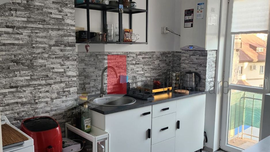 Apartamentul "AMIGABLE" , et. 2 in vila - Poză 7