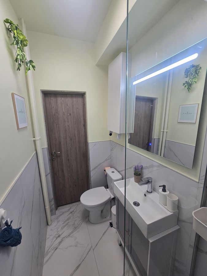 Apartament de inchiriat - Floreasca - Poză 16