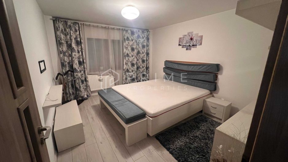 Penthouse de lux, 3 camere— ACTA Residence, Parcare Inclusa - Poză 7