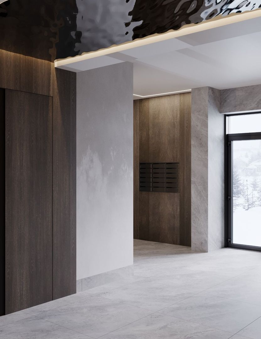 Apartament duplex 4 camere Pipera - Poză 14