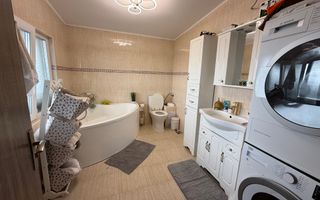Apartament 4 camere | Terasa | Balcon | 136MP | Arhitectilor - Poză 5