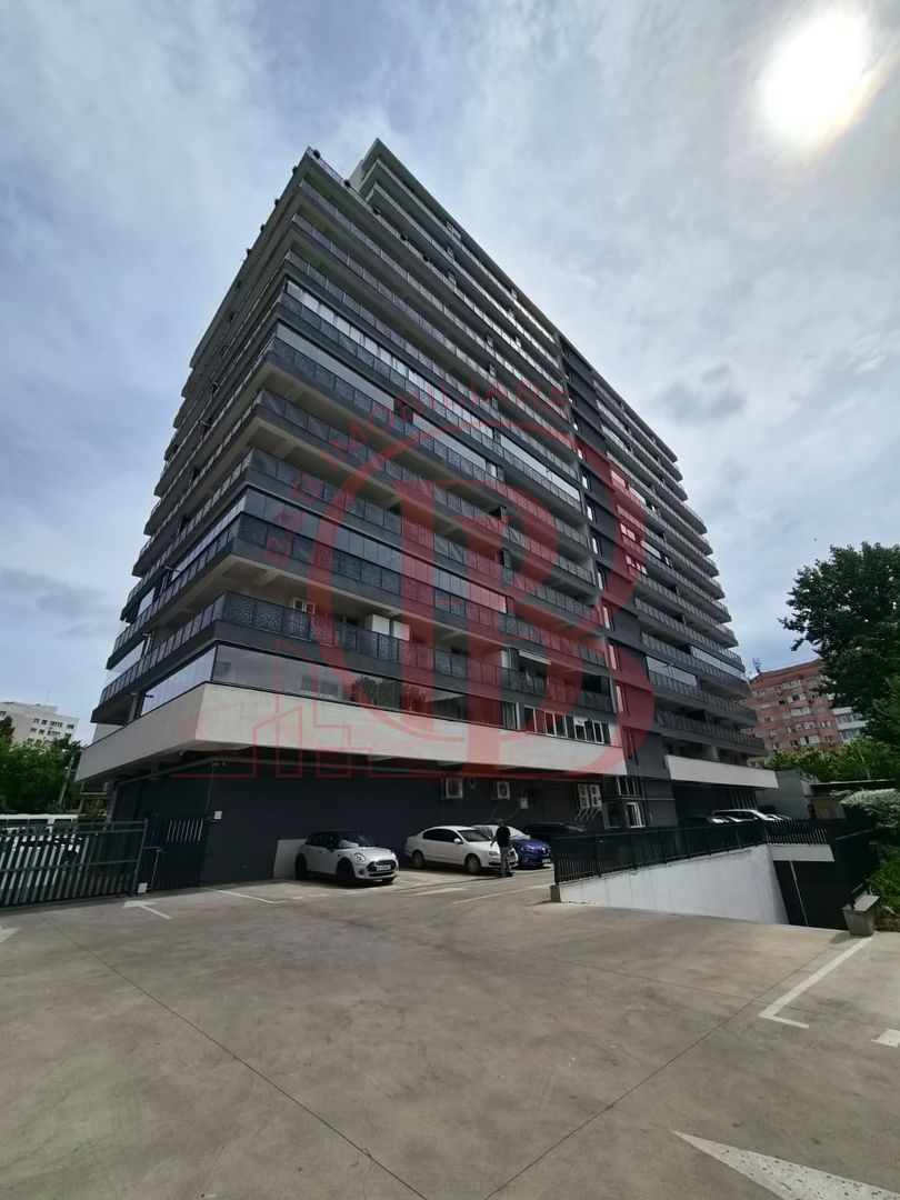 3 camere Loc de parcare inclus Terasa 35mp Liviu Rebreanu - Poză 27