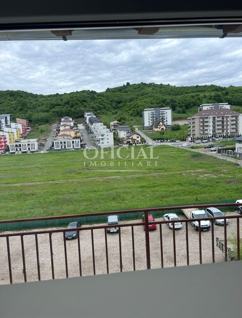 Apartament 2 camere | Parcare | Mobilat si Utilat | Porii | Floresti - Poză 4