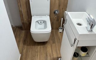 Apartament LUX 3 camere si CURTE Mega 23 august - Poză 5