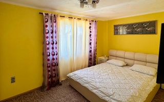 Apartament 3 camere | zona Gării | etaj 4 | garaj inclus | - Poză 7