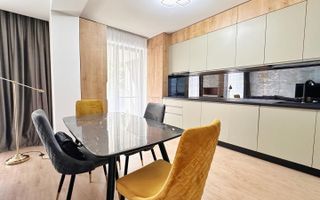 Apartament 4 camere  | Imobil boutique 2022 | Iancu Nicolae - Poză 3