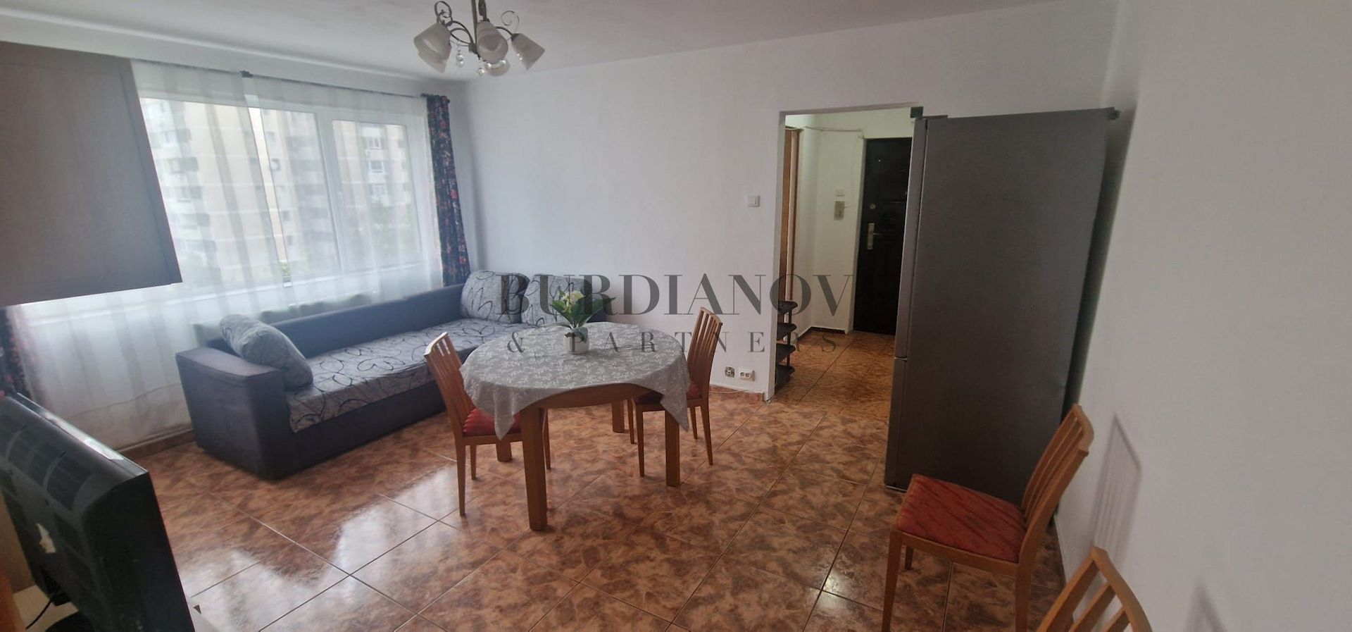 Apartament 3 camere-Drumul Tabetei - centrală termică- pet friendly - Poză 9