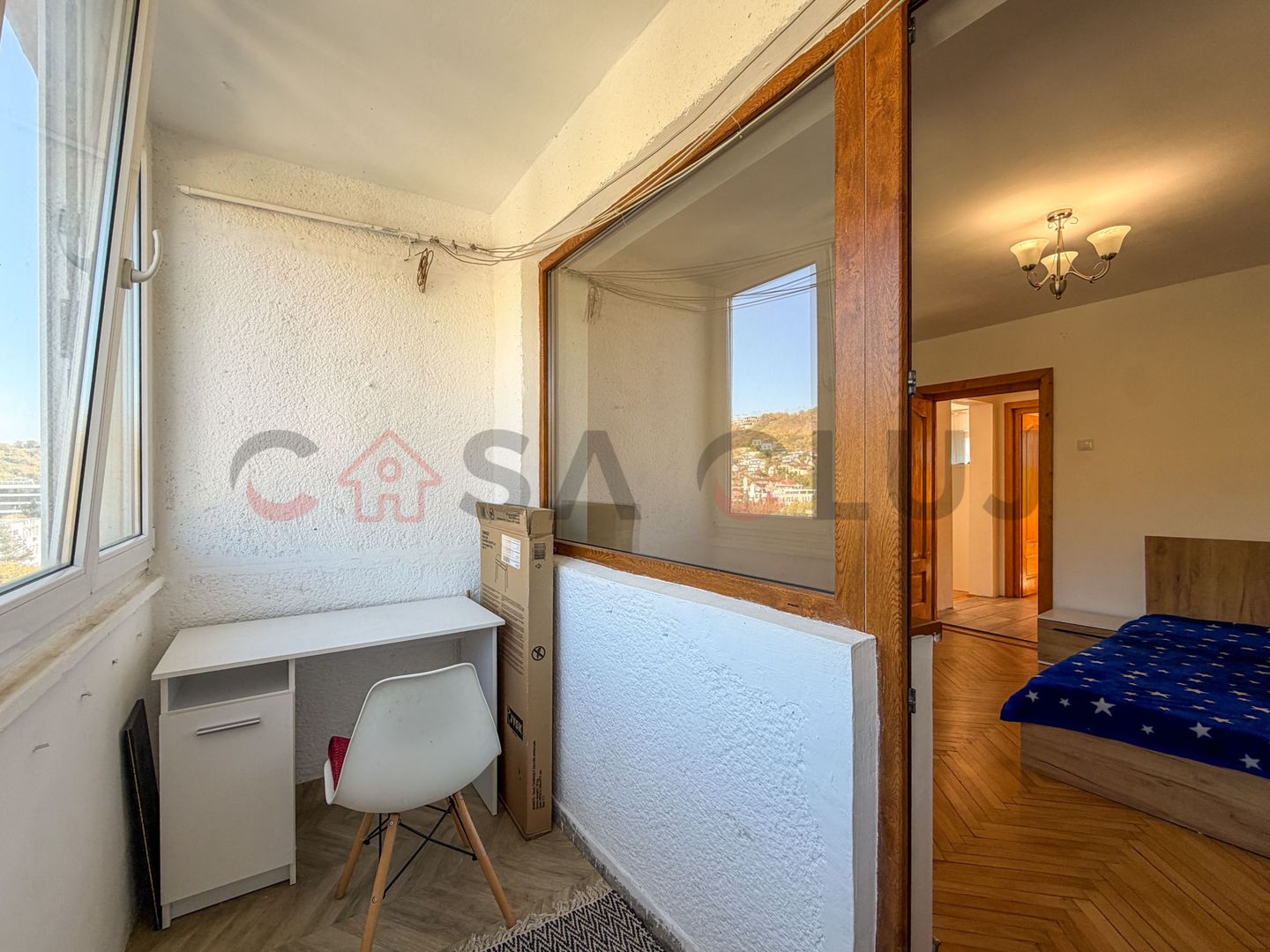 3 camere Grigorescu, zona Profi - Poză 6