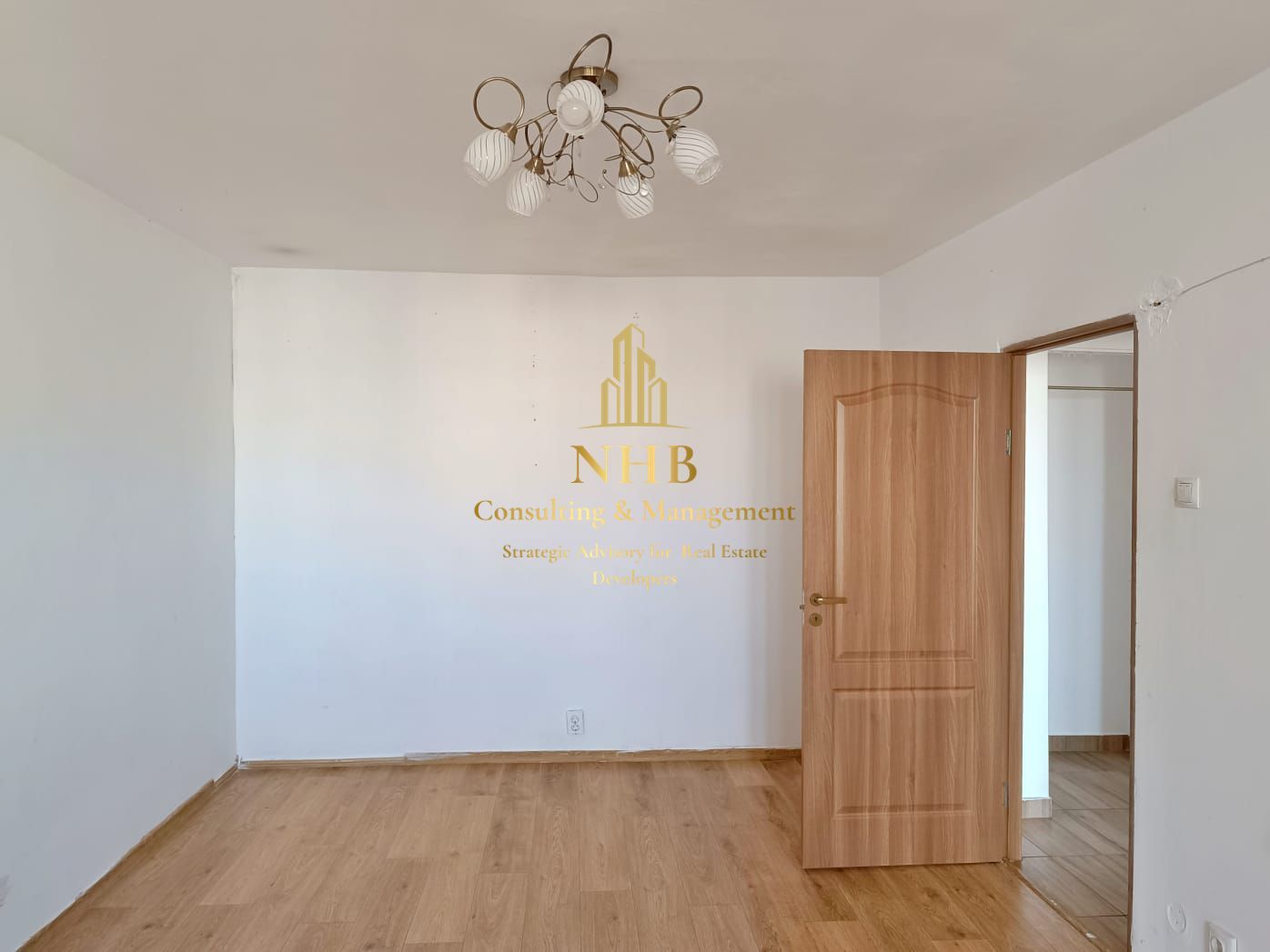 Apartament Dorobanti 3 camere - Poză 2