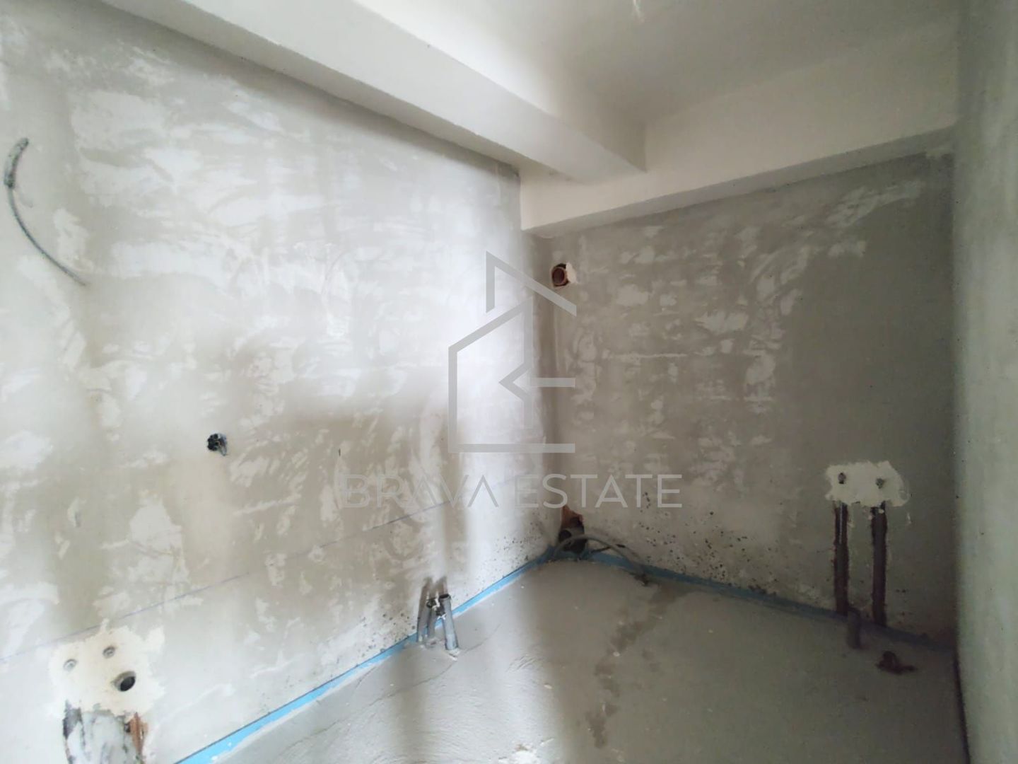 Penthouse 210mp, 5 camere, 4 terase, 3 bai,  West City Tower - Poză 8