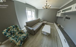 Apartament 3 camere, 2 locuri parcare! - Poză 2
