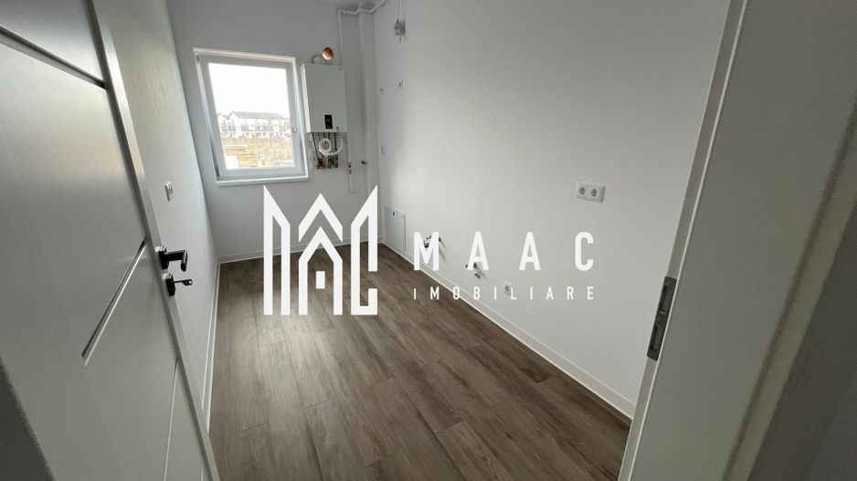 Studio 40 mp | Etaj 3 | Loc de parcare - Poză 2