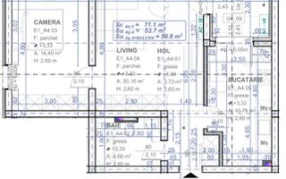 Apartamente decomandate | Lift | Gradina proprie | Dezvoltator - Poză 27