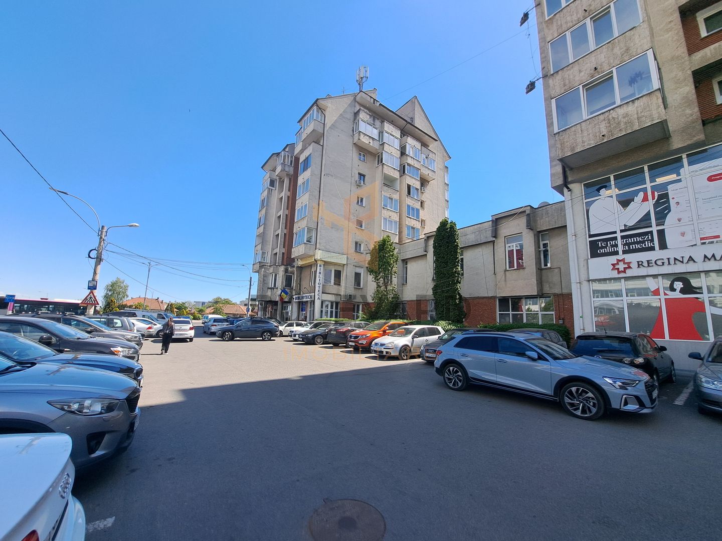 Spatiu comercial, birouri, diferite activitati langa Sigma Center - Poză 3