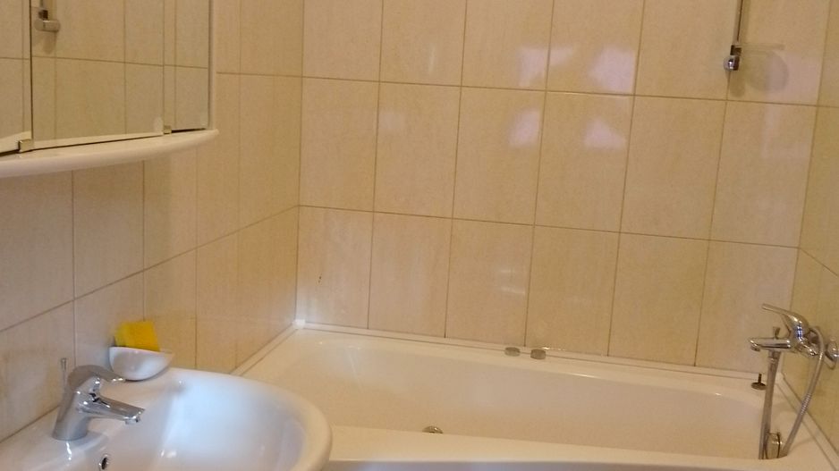 Apartament 3 camere centrala proprie +  parcare - Polona - Dorobanti - Poză 19