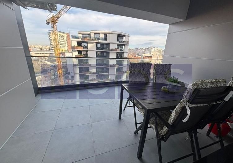 INCHIRIERE STUDIO | DECOMANDAT | ZONA DRISTOR - Poză 9