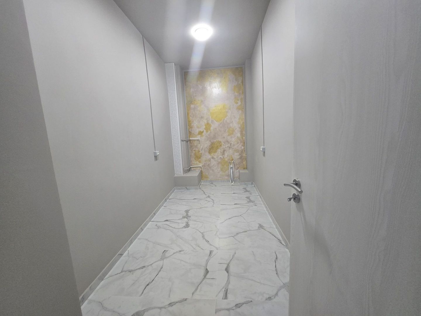 Spatiu comercial 101mp Dristor McDonald's Metrou Stradal Camil Ressu - Poză 6