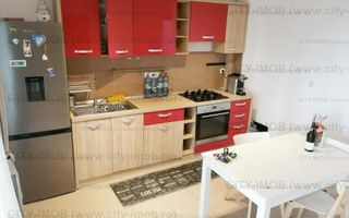 Inchiriere apartament 3 camere Baneasa Complex Rezidential - Poză 18