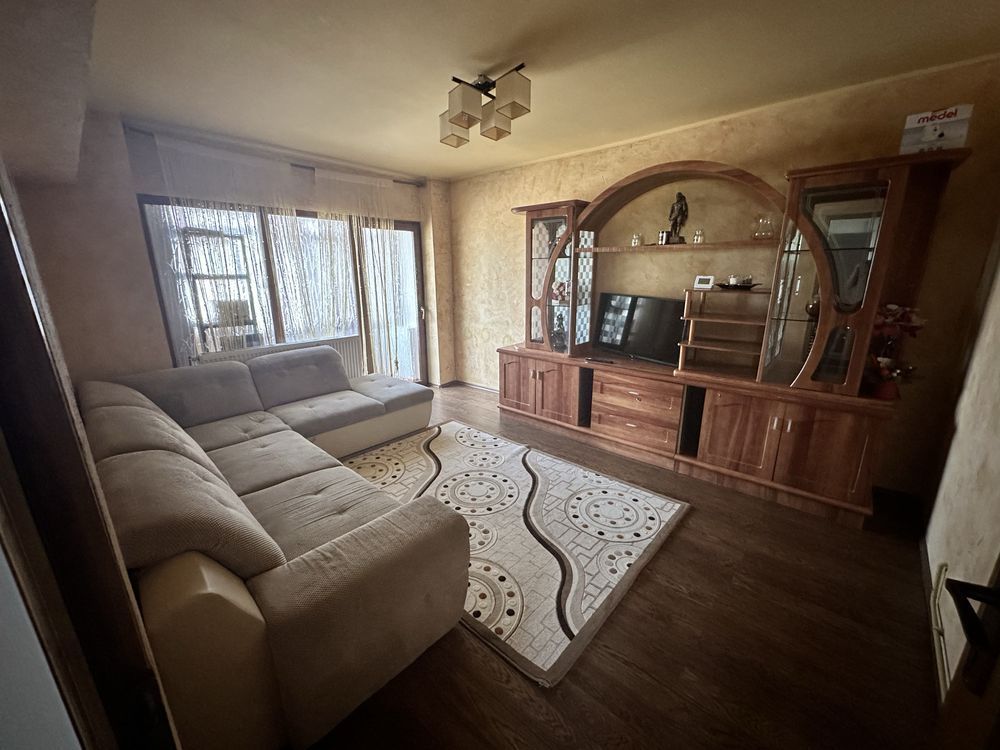 Apartament decomandat Lapus Electroputere Mall - Poză 2