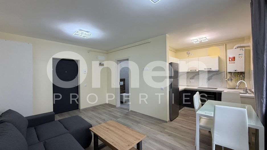 Apartament modern cu o camera | in bloc nou | zona Daliei - Poză 3