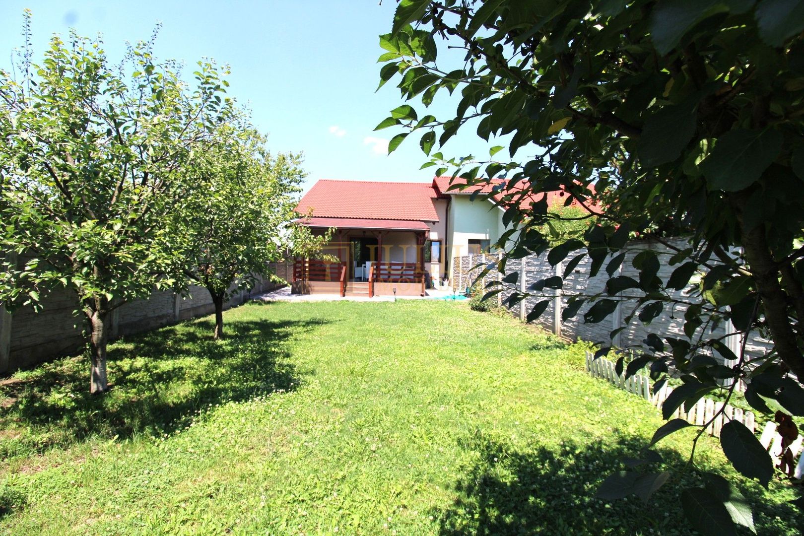 🏡 Duplex 3 camere – complet mobilat și utilat | Moșnița Nouă - Poză 4